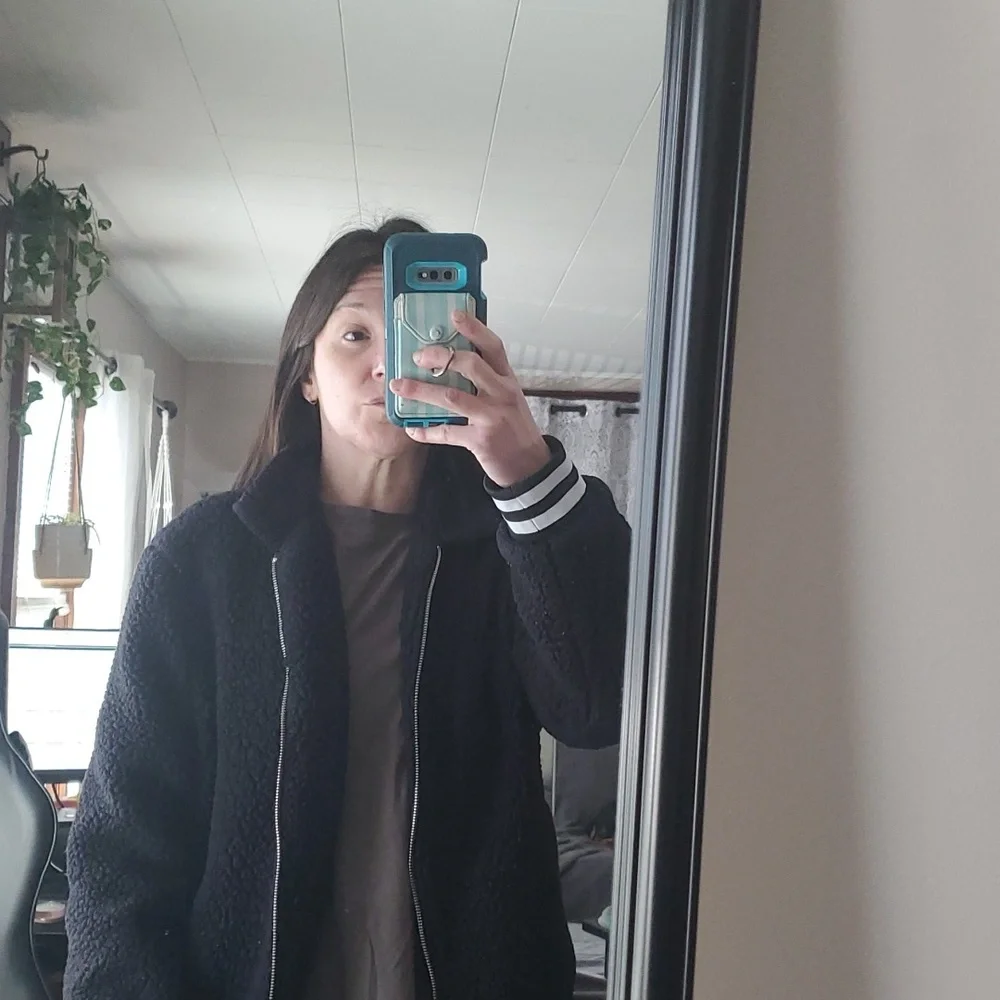 Jacket - Picture 9 of 15